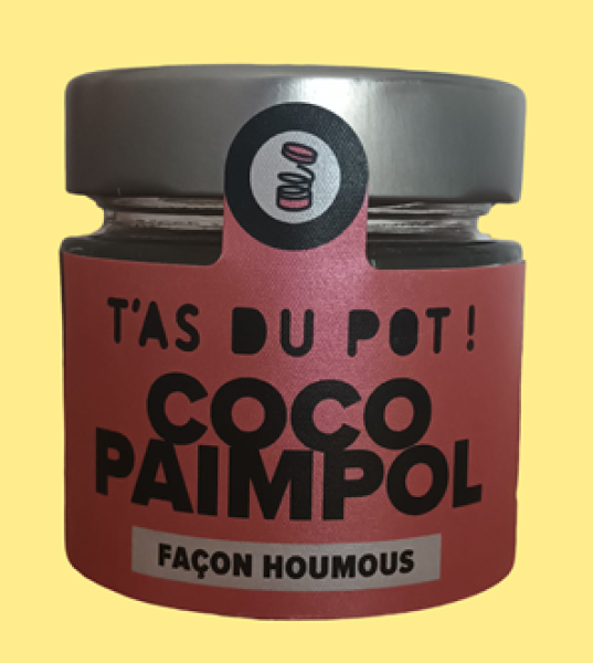 Coco de Paimpo - Terrine - Mousse - Pate - Rillettes - Bretagne - franzoesische Spezialitaet  - franzoesische Feinkost  - bretonische Feinkostl
